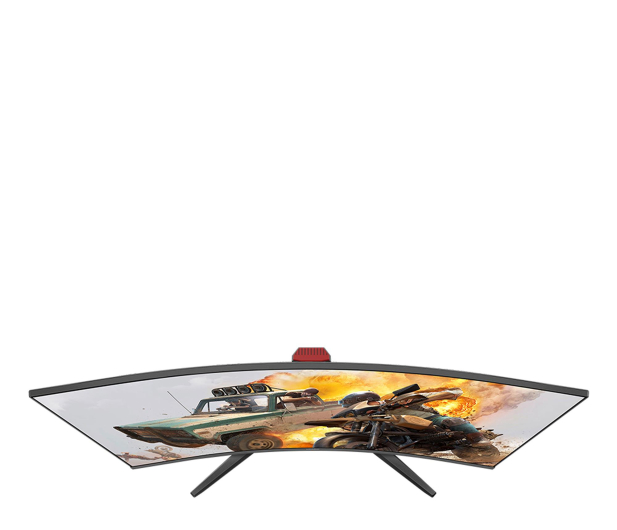 KOORUI G3221SC VA Curved 170 Hz 1ms - 1365784 - zdjęcie 7